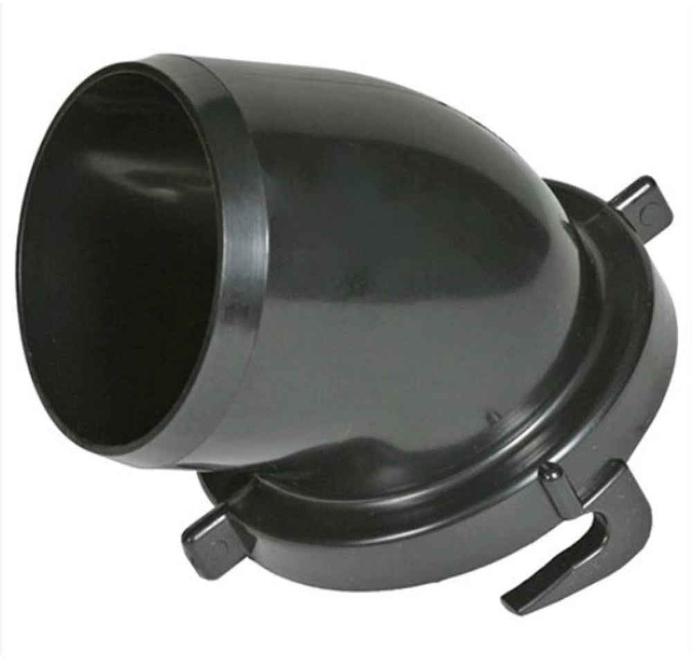 SEWER HOSE ADAPTOR 45 DEG - VALTERRA T1025