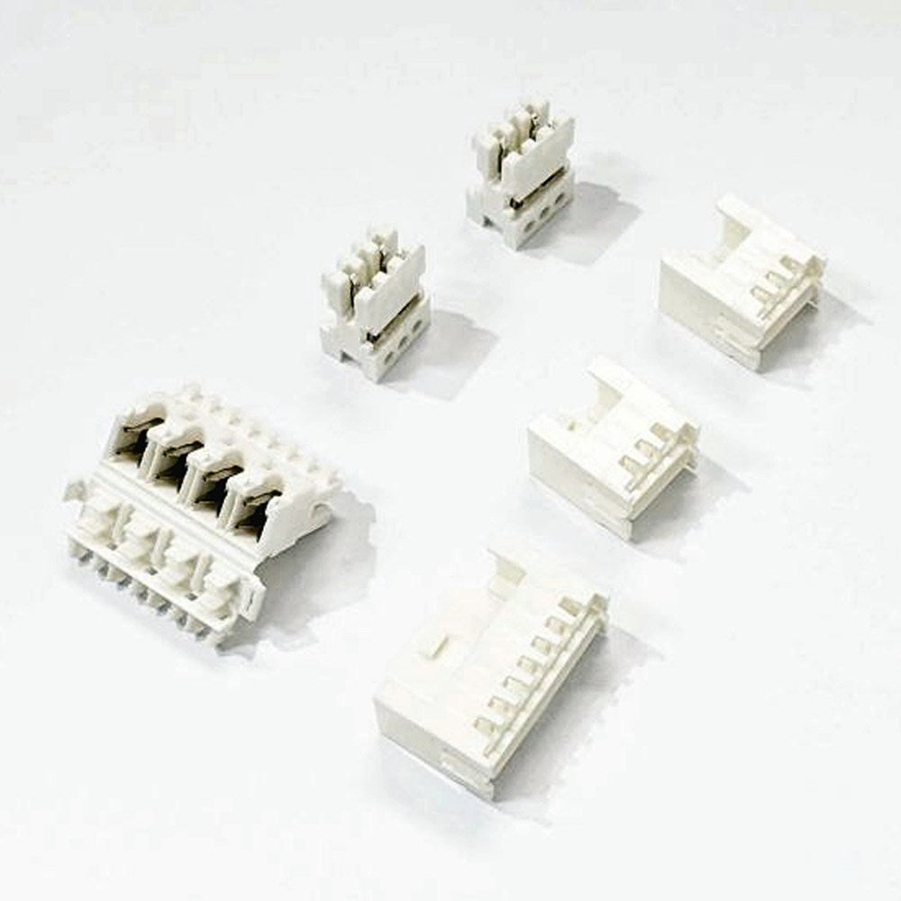 THETFORD CONTROL PANEL CONNECTOR SPARE KIT C400. 51808