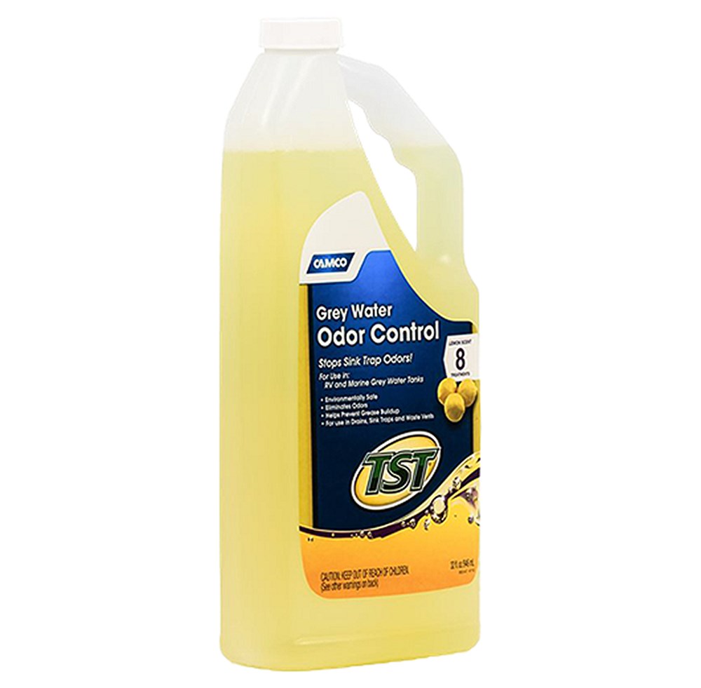 CAMCO GREY WATER ODOR CONTROL 916ml