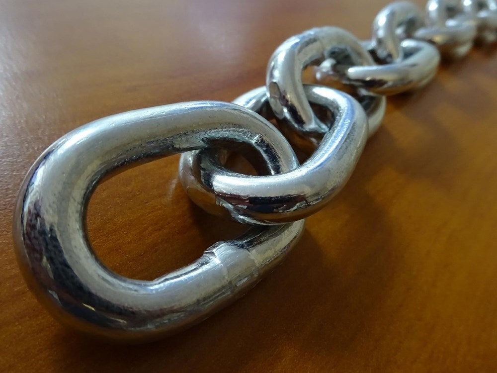 HAYMAN REESE CHAIN 11 LINK to suit WDH