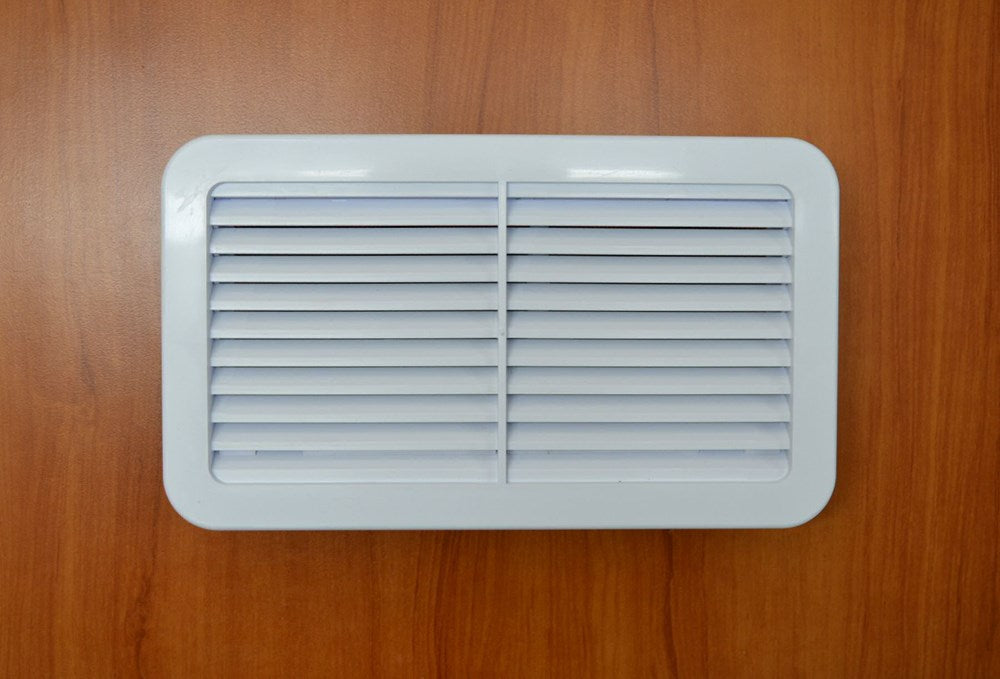 VENT PLASTIC JAYCO WHITE 247x144 OUTER
