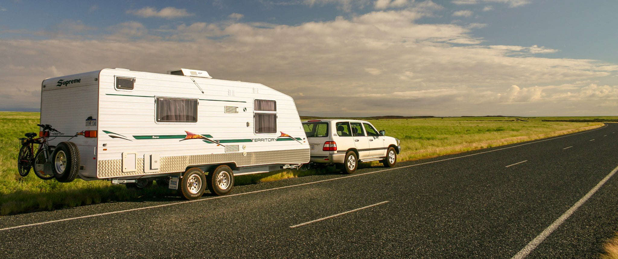 Caravan Parts Adelaide