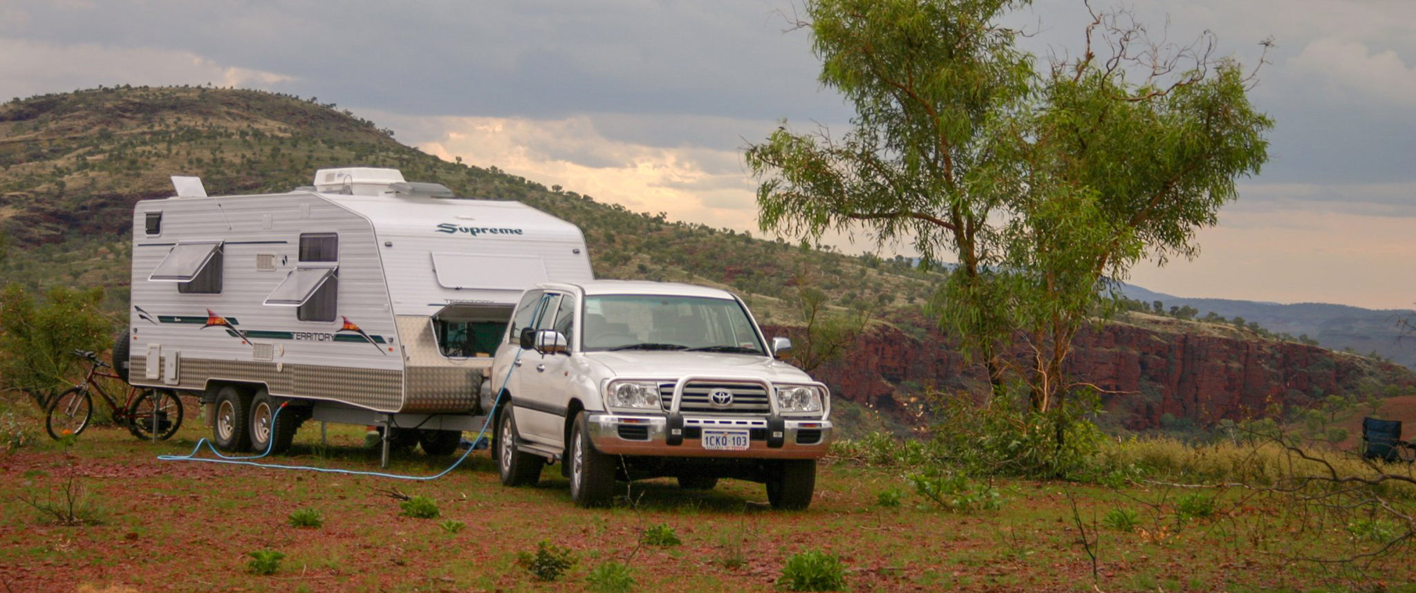 Caravans for Sale