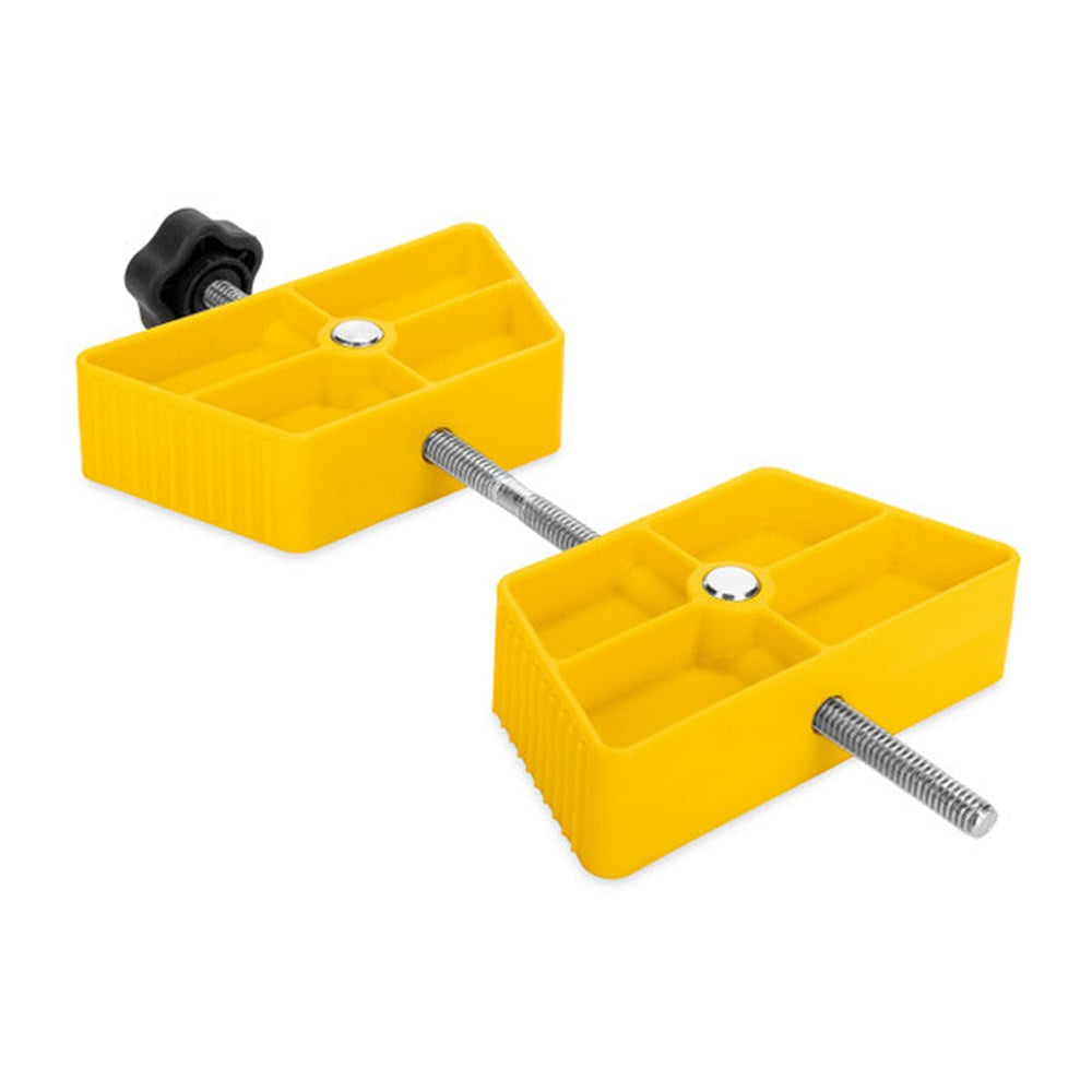 WHEEL STOP CAMCO