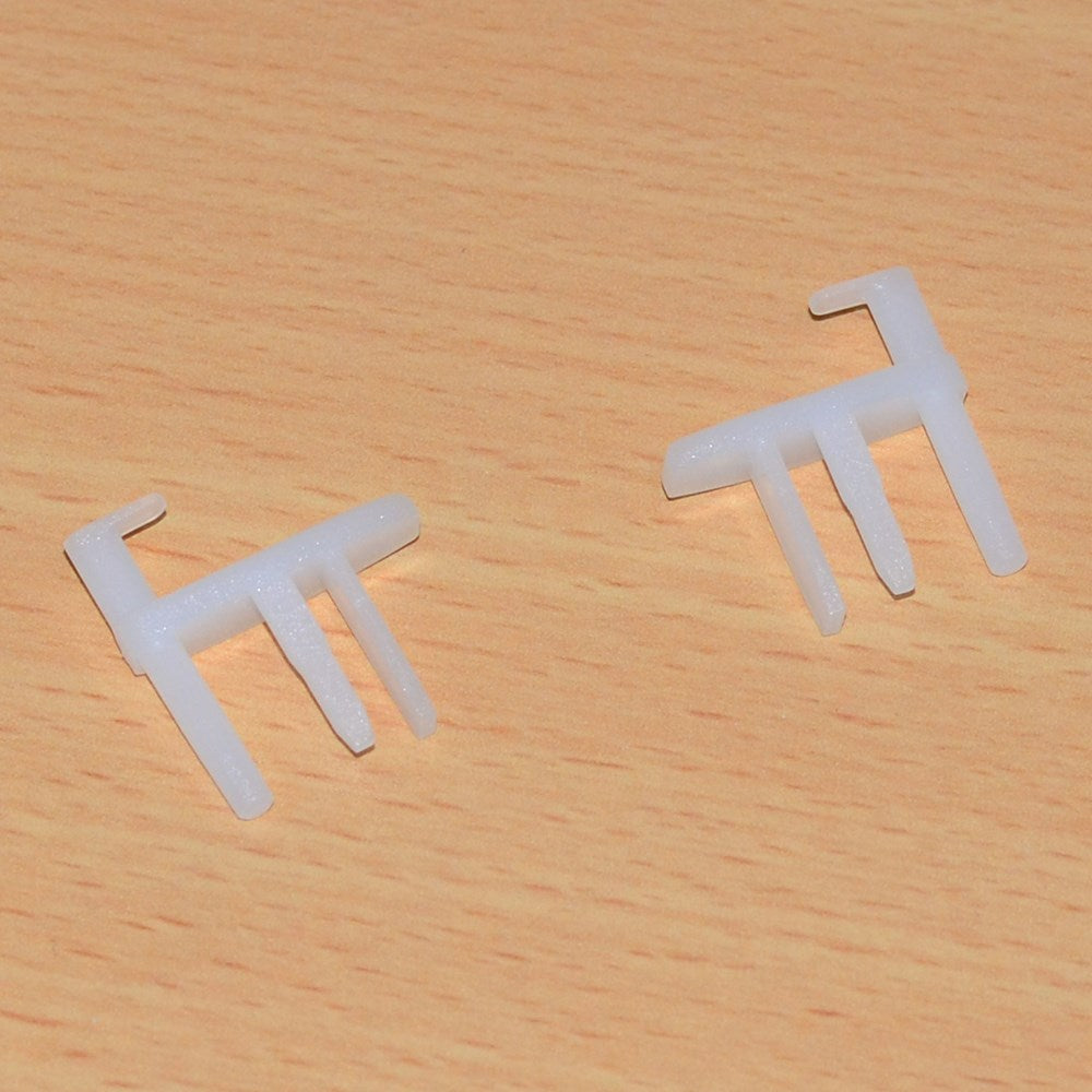 DOMETIC SEITZ HOOK END FRONT BLIND LH/RH