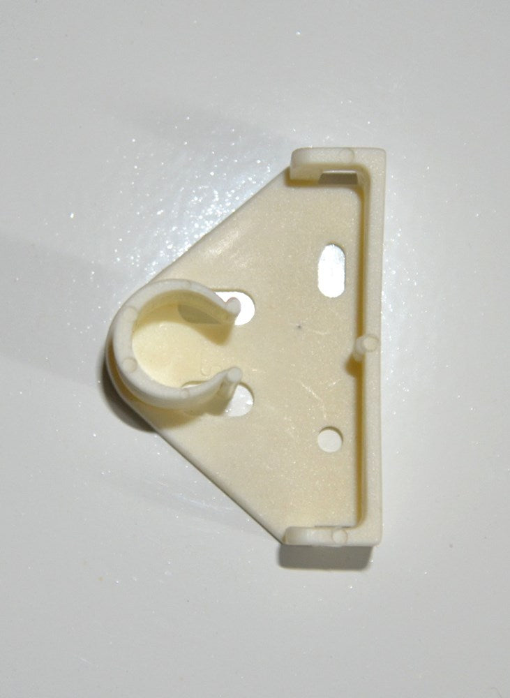 CURTAIN ROD BRACKET & SCRIM HOLDER