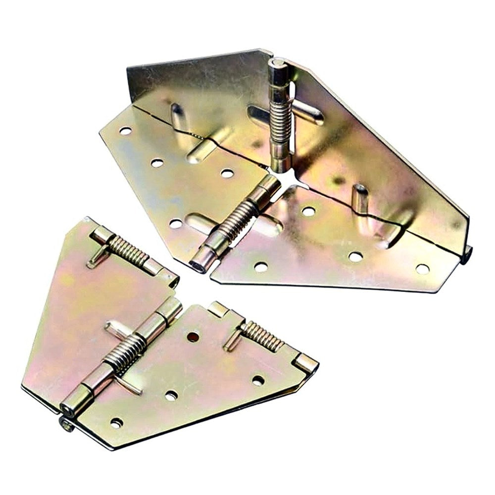 FOLDING TABLE BRACKET 2 WAY FOLDING HINGE