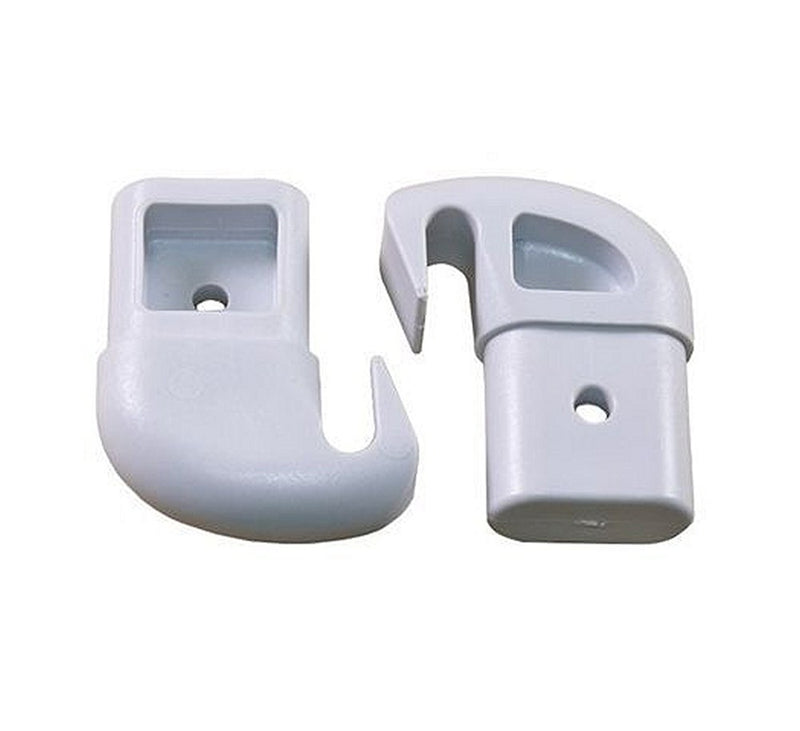 JAYCO 'MAPA' LADDER HOOK SET