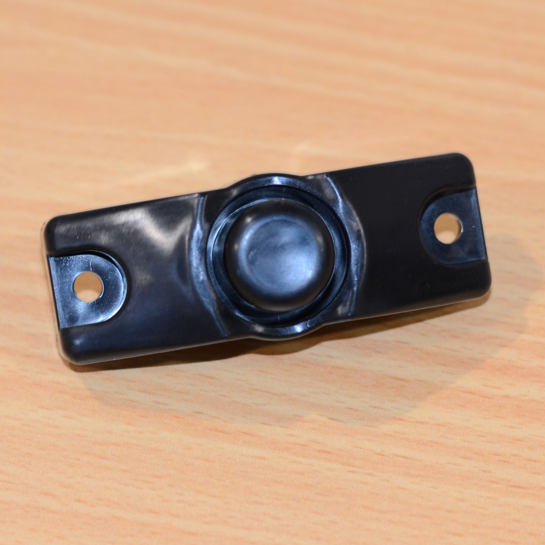 PLASTIC SADDLE - JAYCO EXPANDA