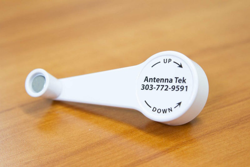 ANTENNATEK ELEVATION HANDLE 065542