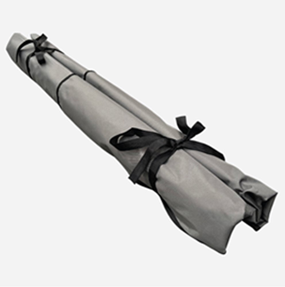 COAST RV MEDIUM WHITE AWNING FLAP ELIMINATOR 2200-2300 AFK