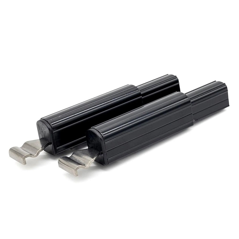 AFK EXTENTION BRACKET t/suit FIAMMA FIT BLACK