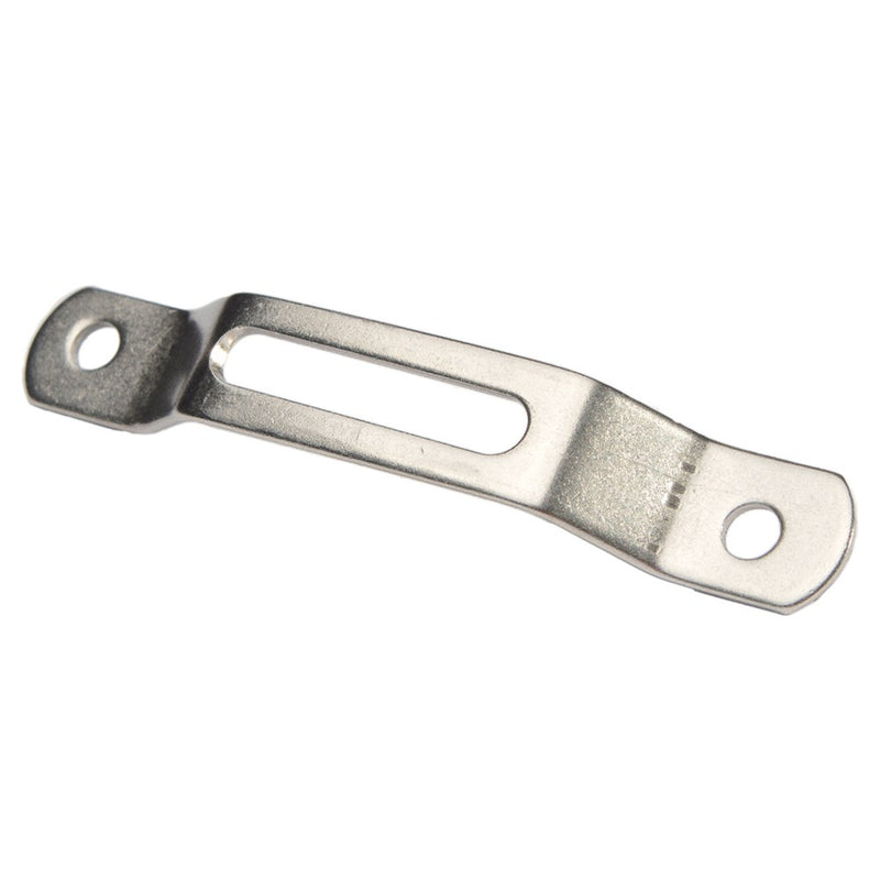 SPREADER BAR / ROOF RAIL BRACKET S/STEEL