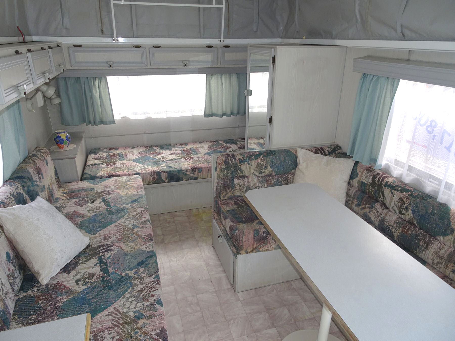 JAYCO P/T 16' CN 596545 RN TJT-168