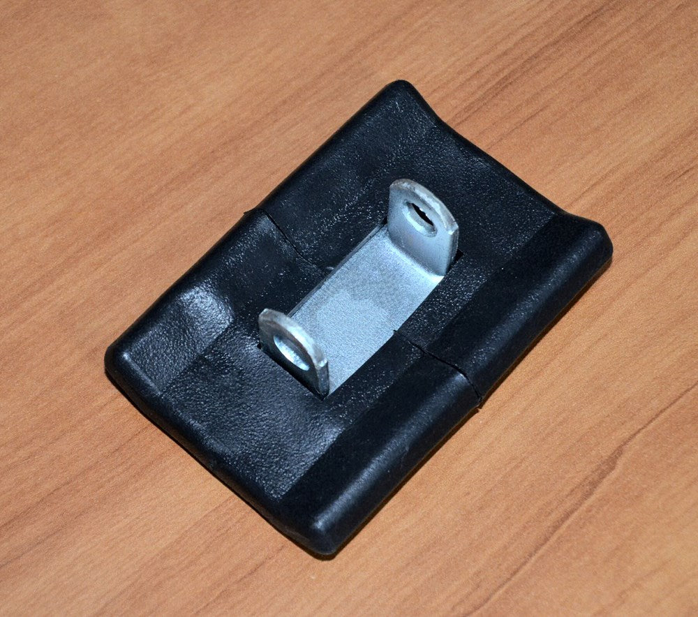 JACK MANUTEC JACK FOOT t/s ALQR