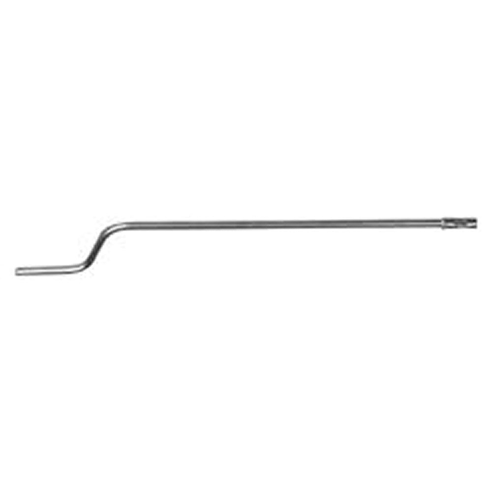 JACK WINDER HANDLE SLOTTED