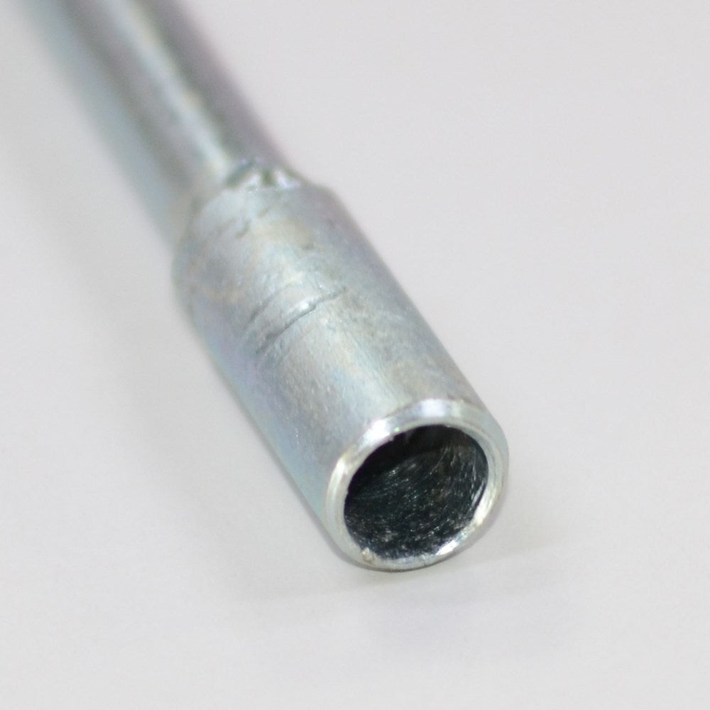 JACK WINDER HANDLE SLOTTED