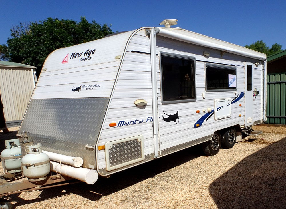 COROMAL 20' RN YEU-355 CN C23310