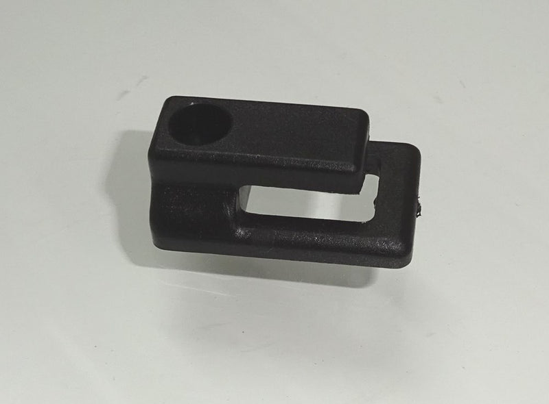 CABIN HOOK RECEIVER t/s PAN DOOR