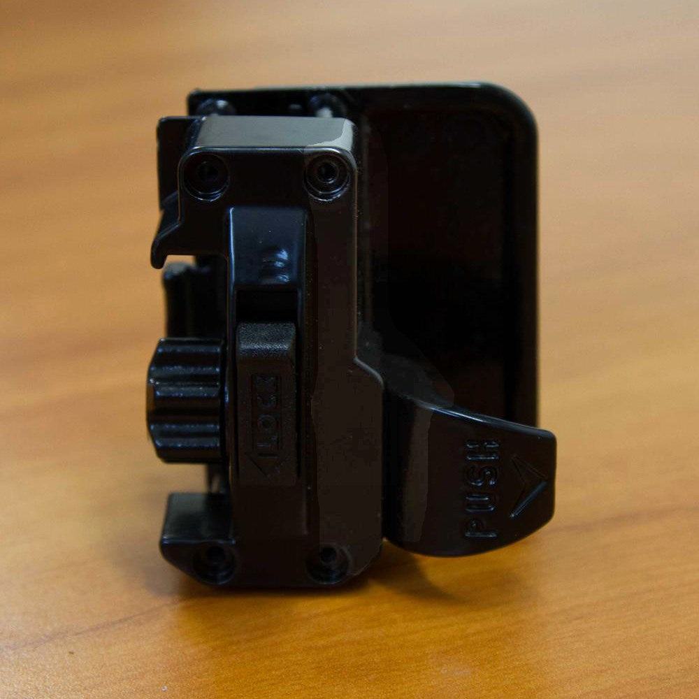 TRIMATIC DOOR LOCK ASSEMBLY COMPLETE