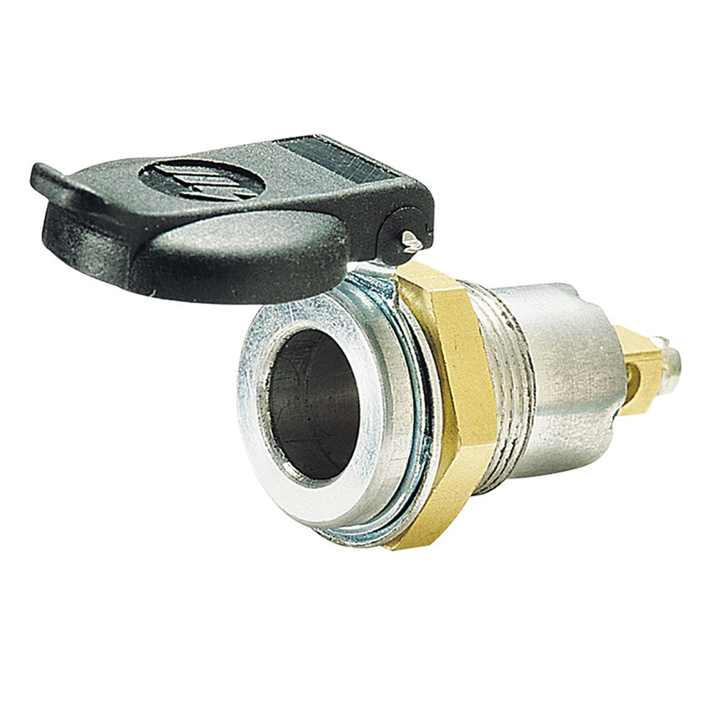 2 PIN NARVA 82104BL ACCESSORY [MERIT] SOCKET