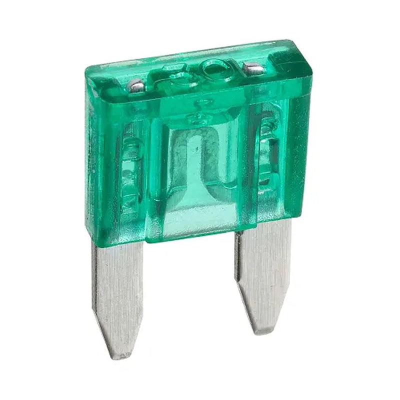 FUSE - MINI BLADE 30AMP - GREEN