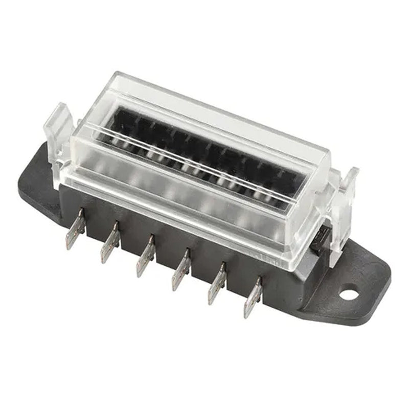 FUSE HOLDER - NARVA 54422BL 6 BLADE BOX