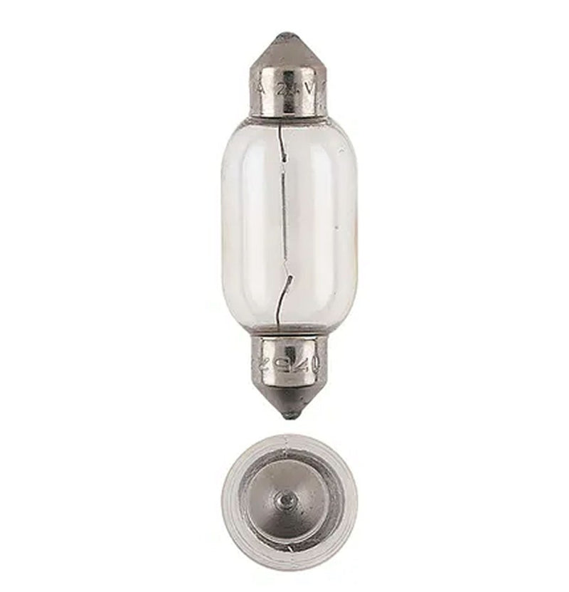 GLOBE 12V 18W 15 X 41 FESTOON 47270