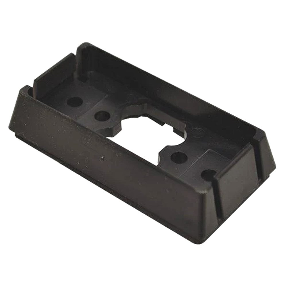 BLACK BASE TO SUIT AP LED MARKER LAMP