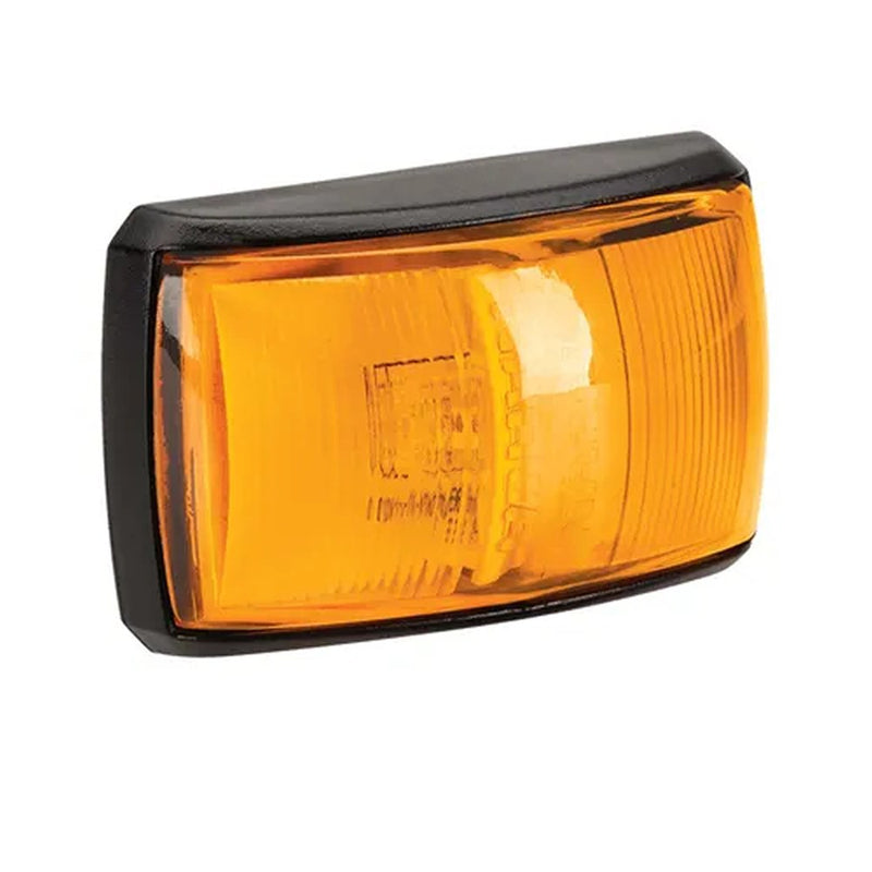 LIGHT - 12V LED AMBER 91442BL NARVA