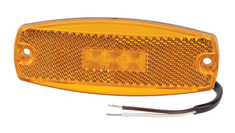 LIGHT - NARVA 91700 LED SIDE CLEARANCE AMBER