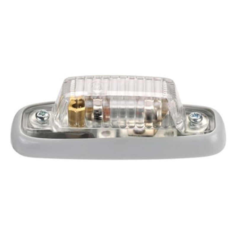 LIGHT - NARVA 85874 MARKER LAMP CLEAR