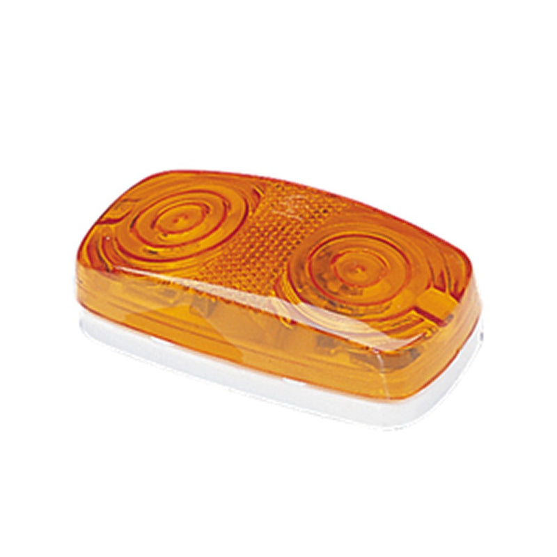 LIGHT - NARVA 86320 SIDE CLEARANCE AMBER