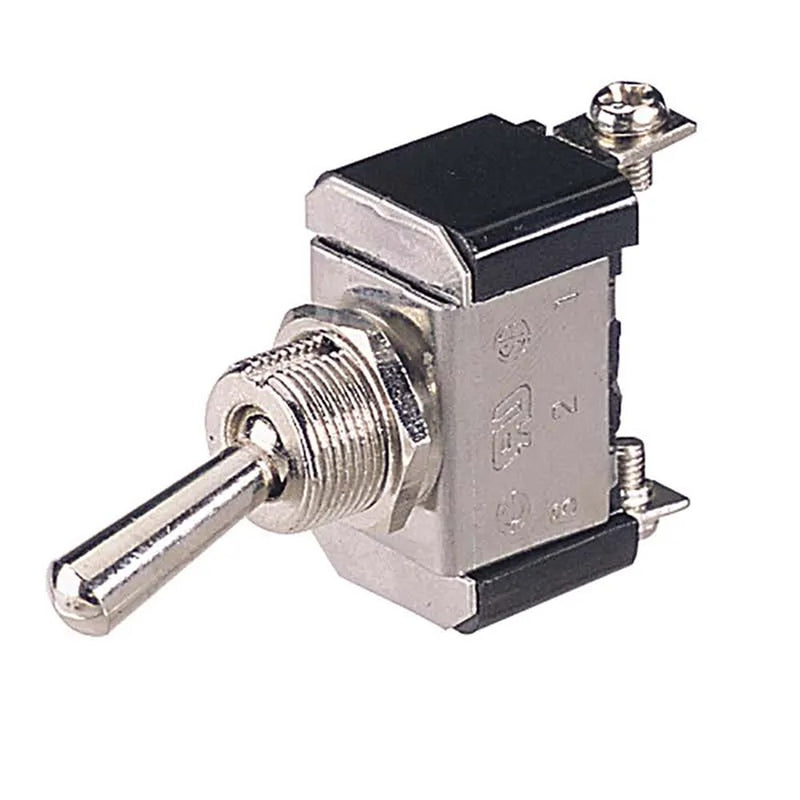 SWITCH - NARVA SPST 12V 20AMP - 60055BL