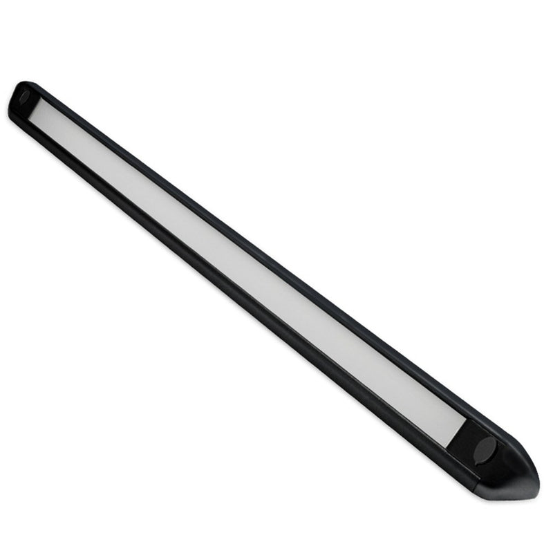 LED EXTERNAL AWNING LIGHT 550mm 9W BLACK