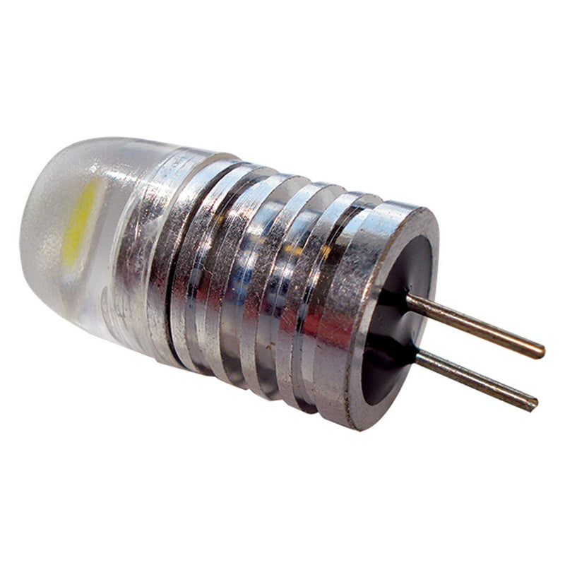 LED G4 SINGLE REPLACEMENT BULB 2PIN