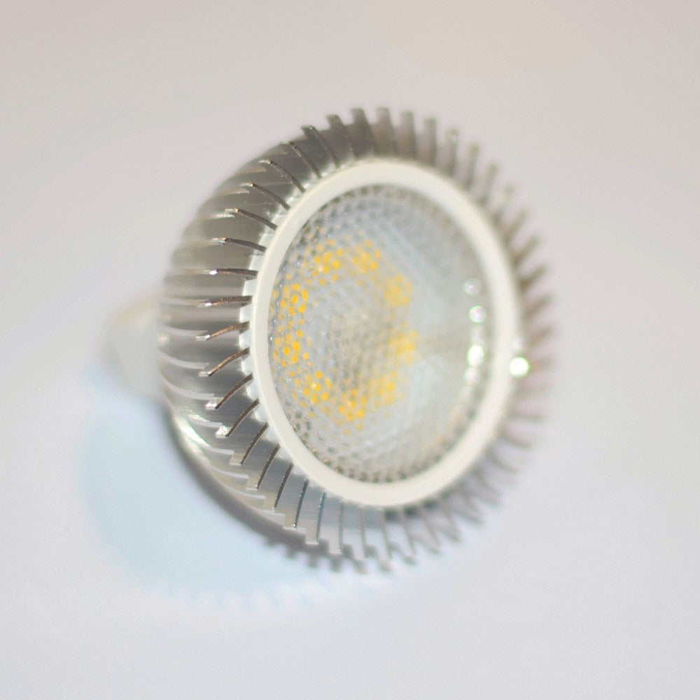 LED MR16 REPLACEMENT BULB COOL WHITE