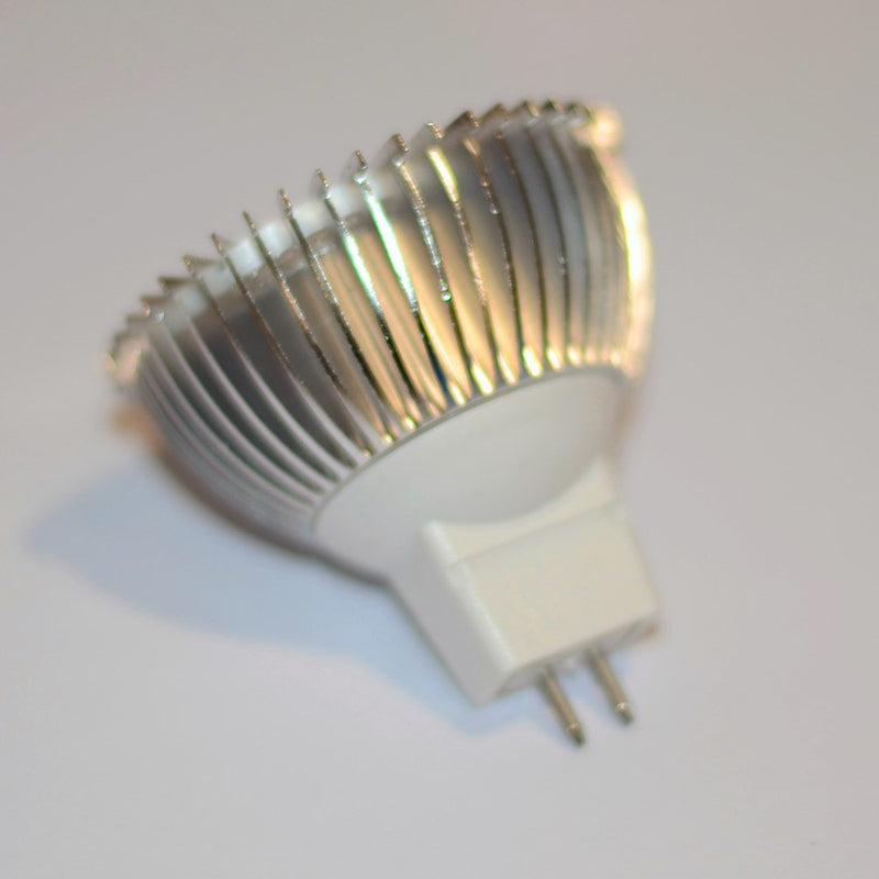 LED MR16 REPLACEMENT BULB COOL WHITE