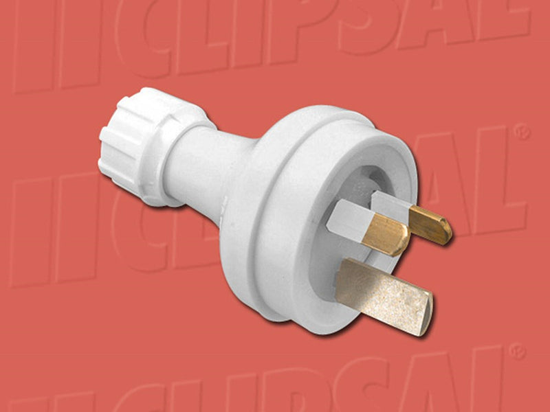 CLIPSAL 439S15 POWER PLUG 15A