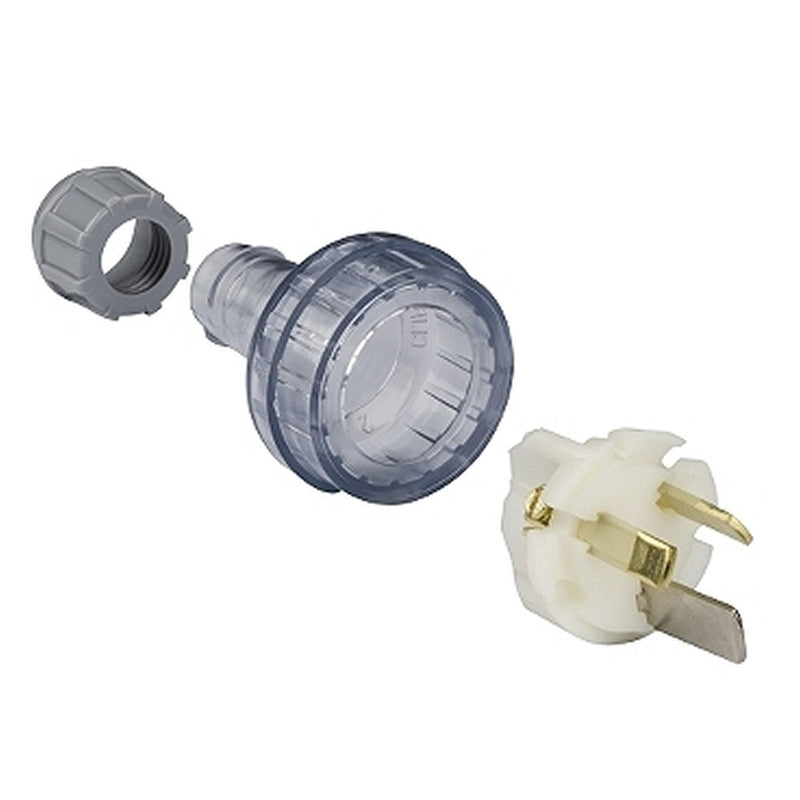 CLIPSAL 439S15HD POWER PLUG 15A HD FLEX