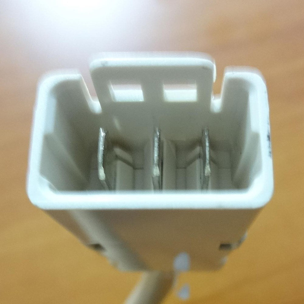 CMS INTERCONNECTING LEAD 0.5M 240V BEIGE