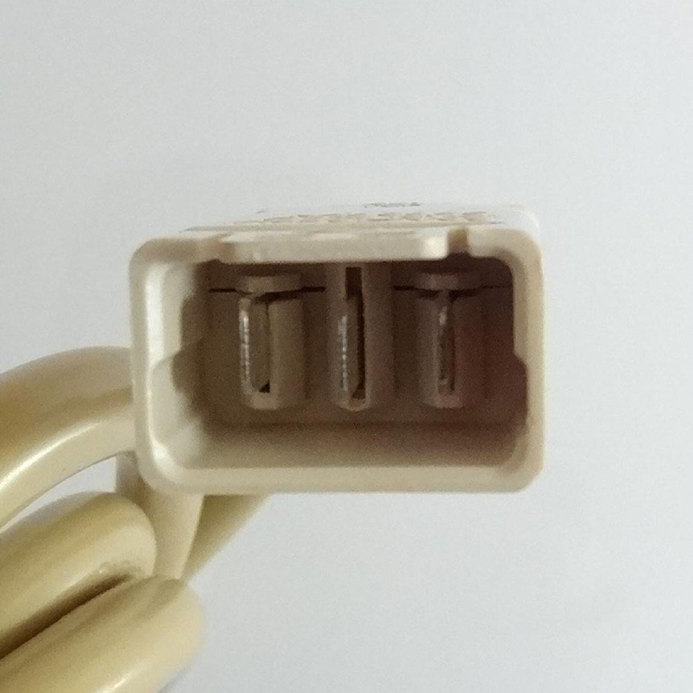 CMS INTERCONNECTING LEAD 1.5M 240V BEIGE