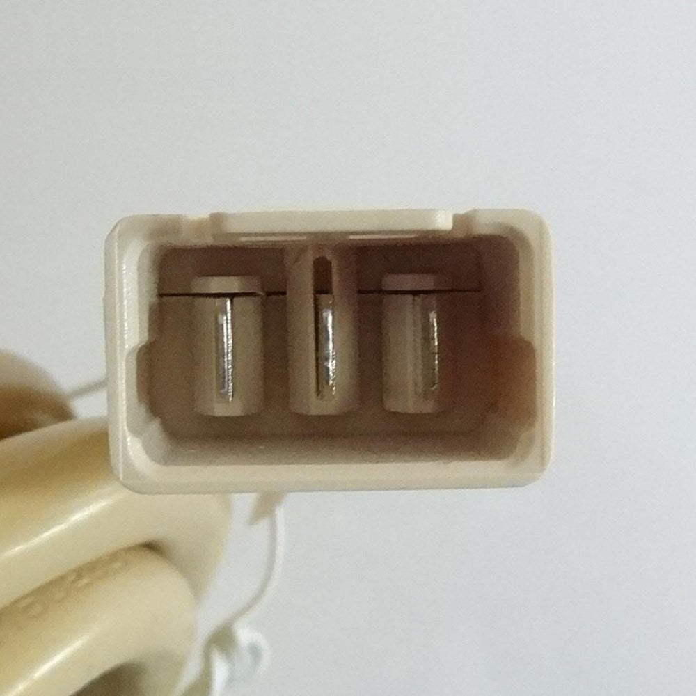 CMS INTERCONNECTING LEAD 2.0M 240V BEIGE
