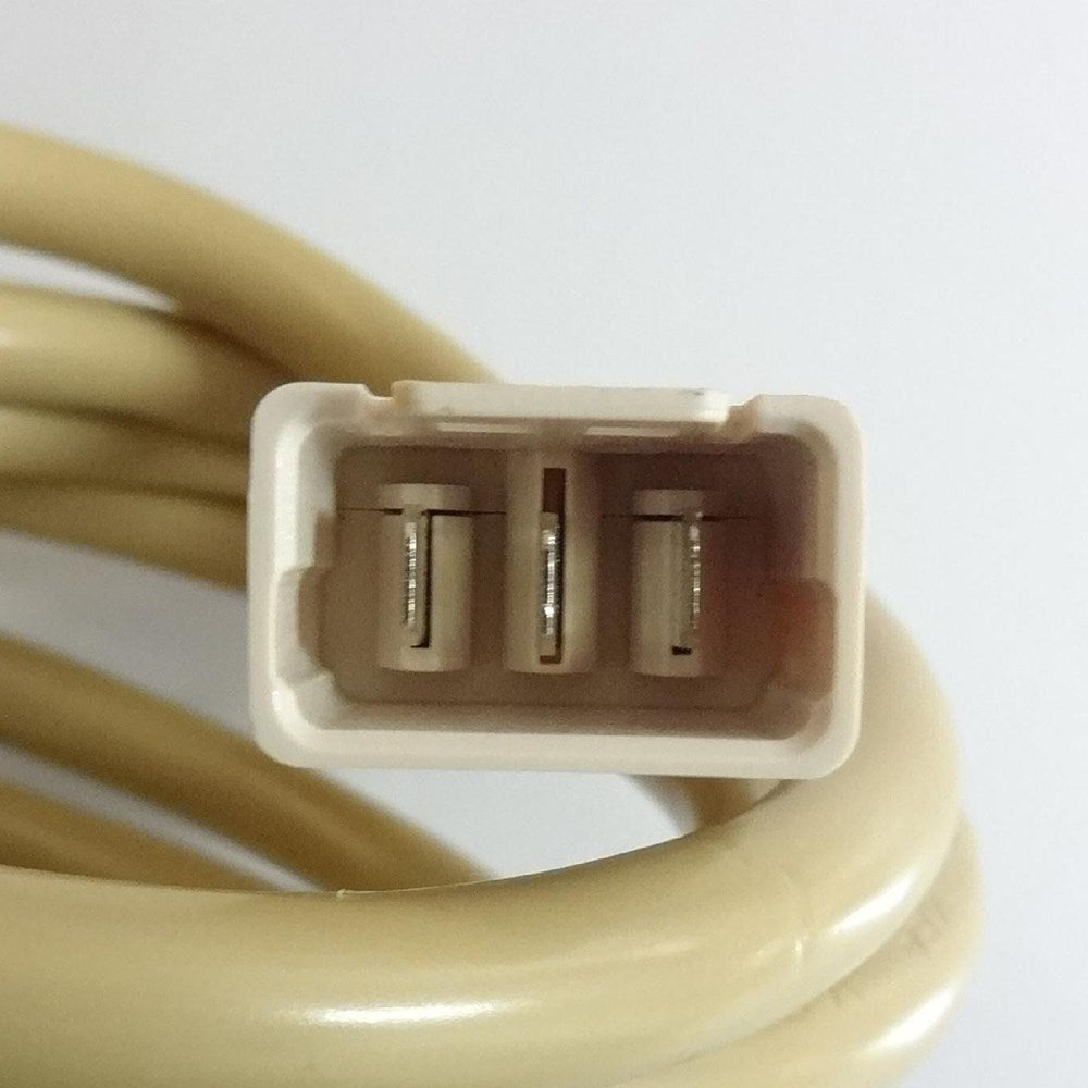 CMS INTERCONNECTING LEAD 2.5M 240V BEIGE