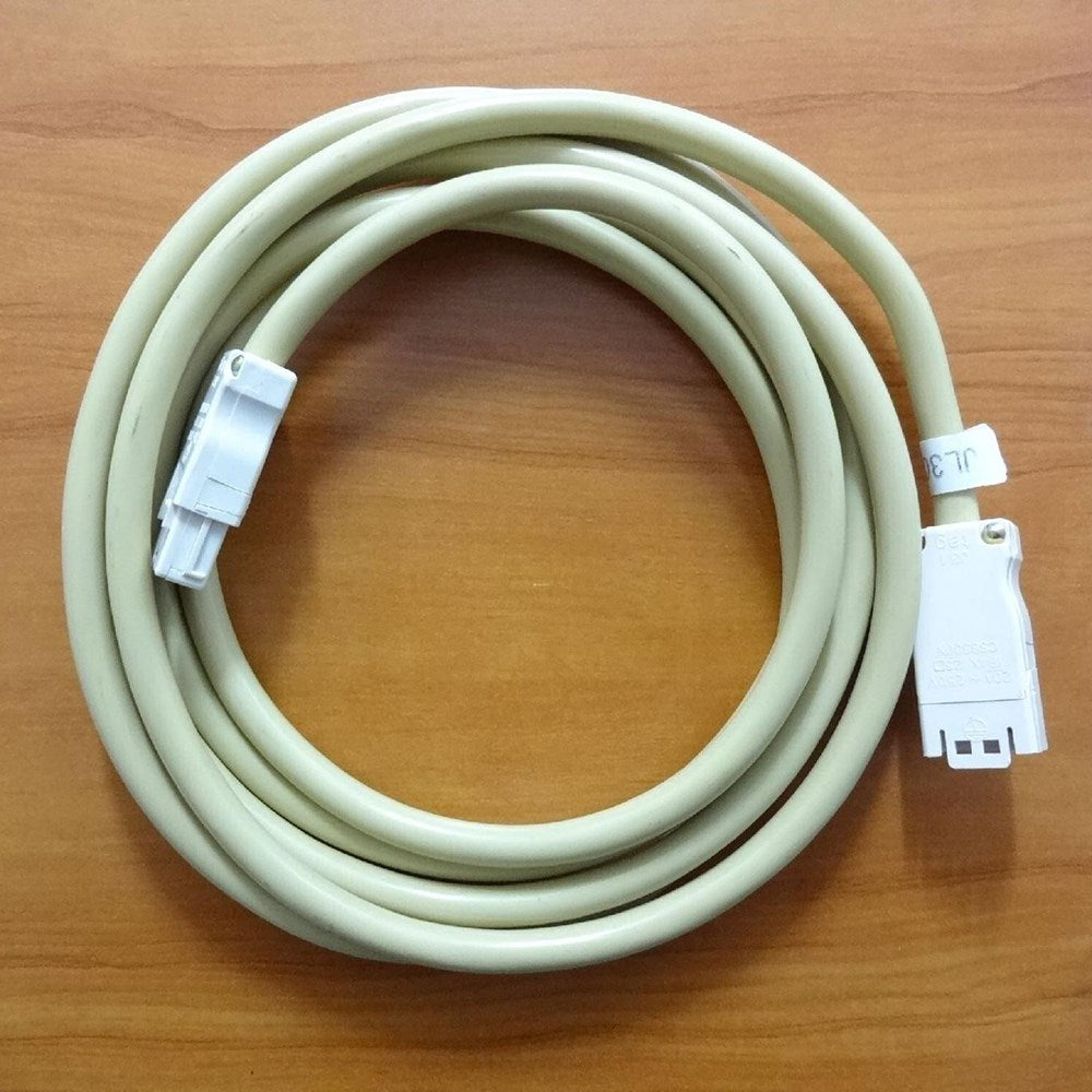 CMS INTERCONNECTING LEAD 3.0M 240V BEIGE