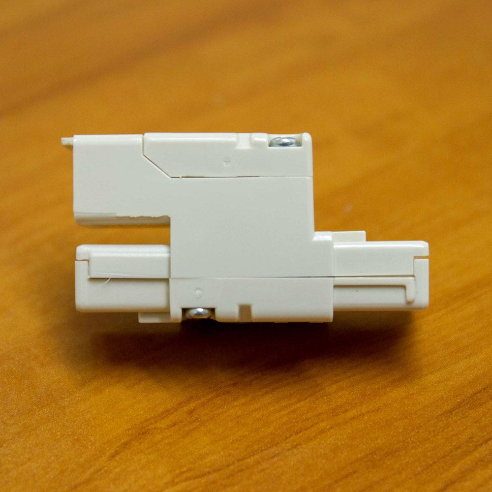 CMS 240 VOLT DOUBLE ADAPTOR