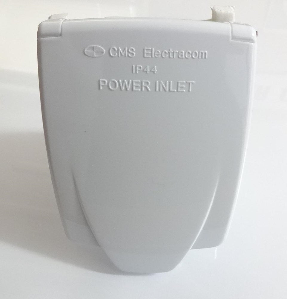 CMS 240 VOLT POWER INLET 15AMP