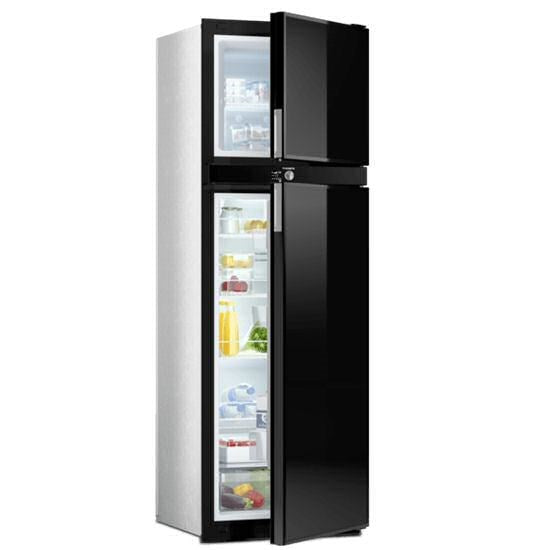 DOMETIC RUA8408X 224L 3 WAY FRIDGE