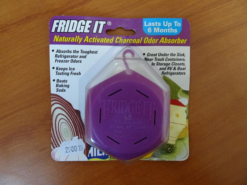 FRIDGE-IT ODOUR ABSORBER