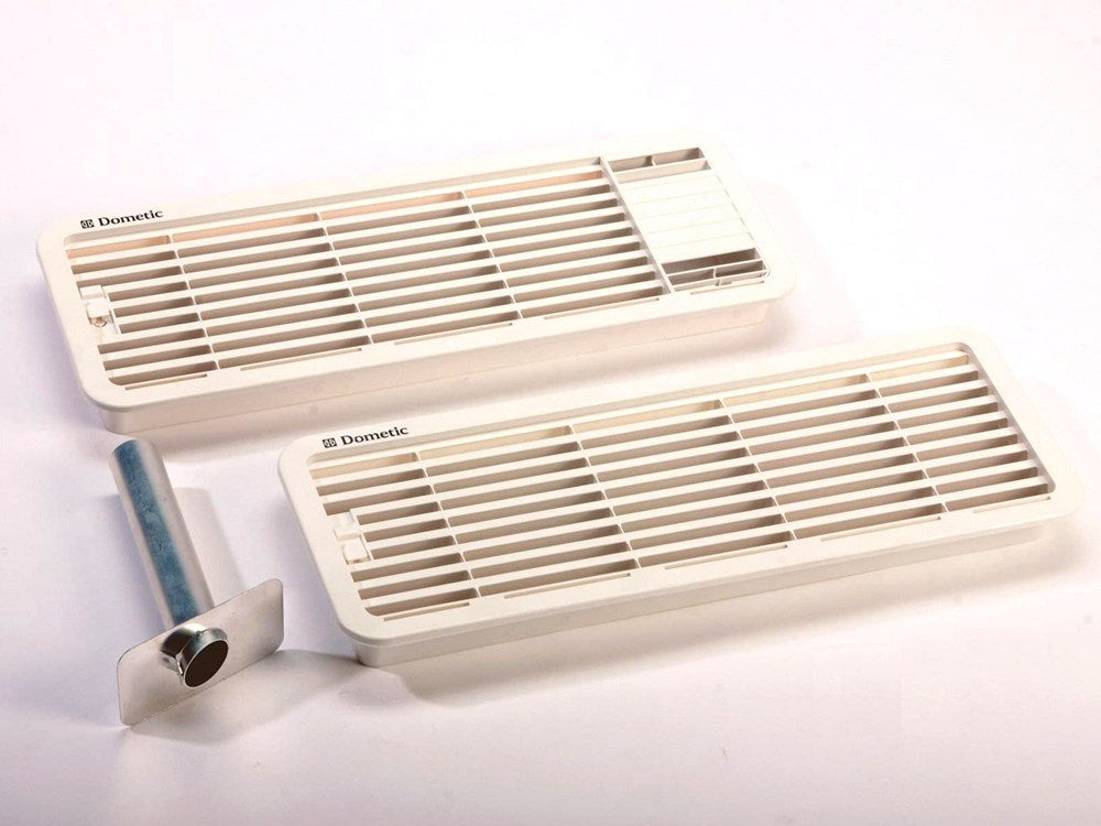 DOMETIC VENT KIT AS1625 WHITE